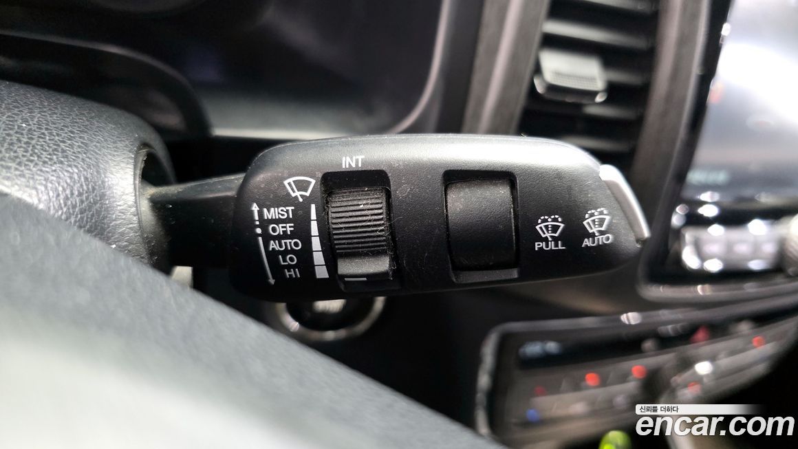 KG_Mobility_Ssangyong Rexton 2018