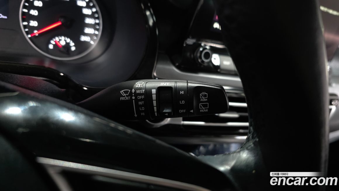 Kia Seltos 2022