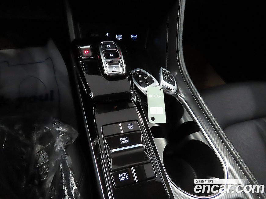 Hyundai Sonata 2021