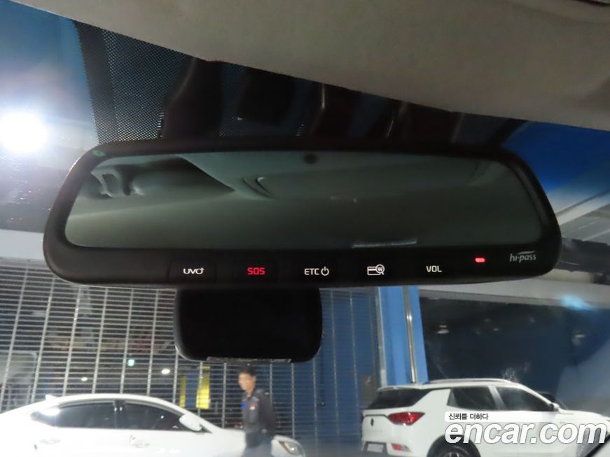 Kia K3 2022