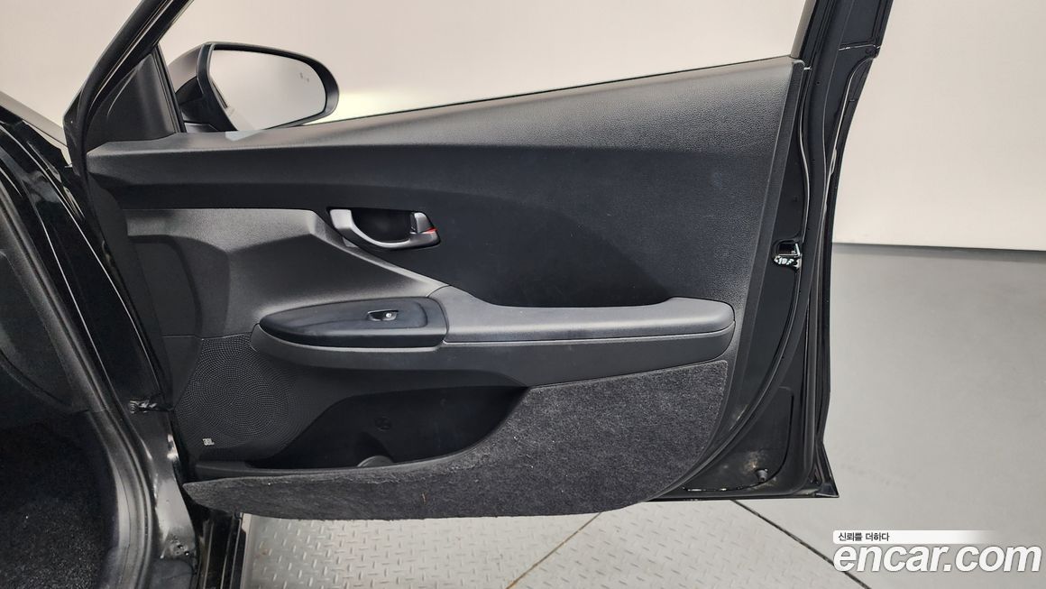 Hyundai Veloster 2018
