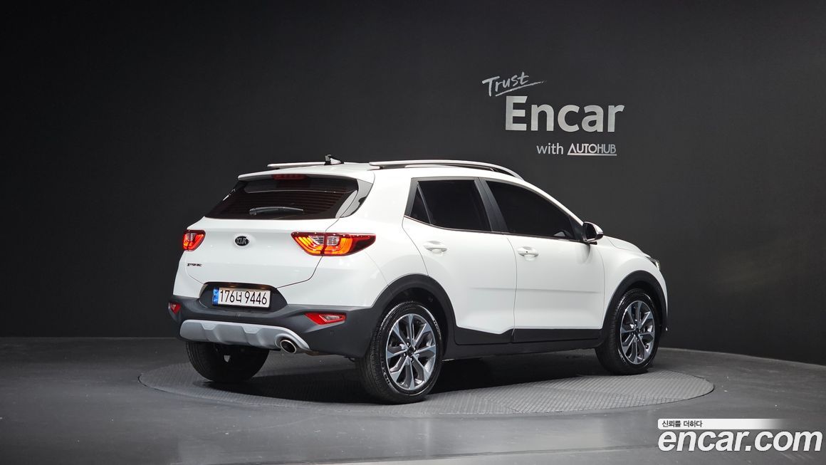 Kia Stonic 2020