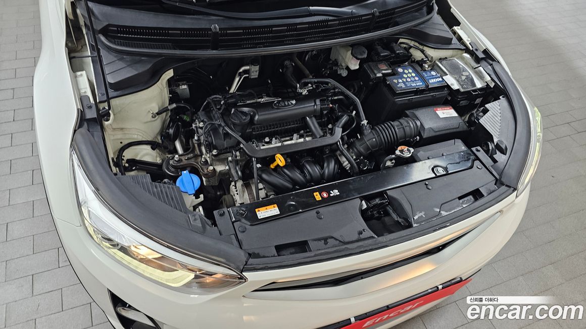 Kia Stonic 2020