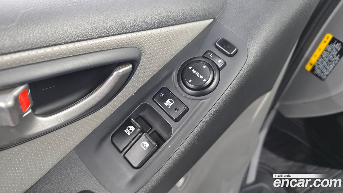 Hyundai Starex 2021