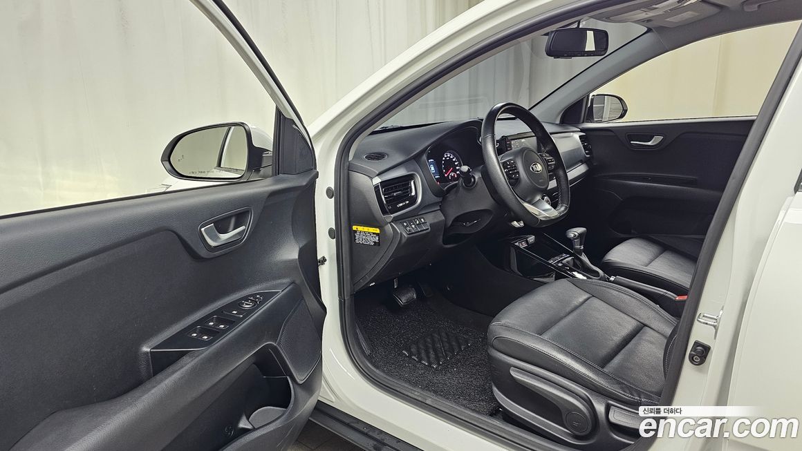 Kia Stonic 2020
