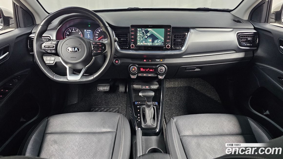 Kia Stonic 2020