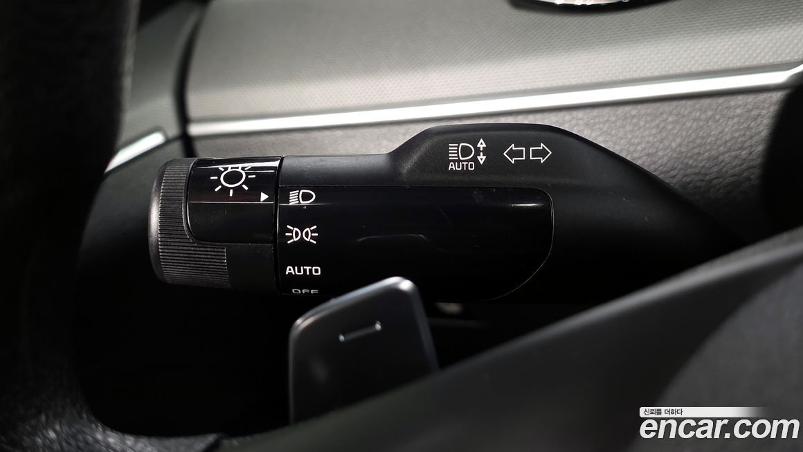 Kia K5 2021