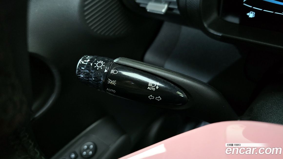 Hyundai Casper 2022