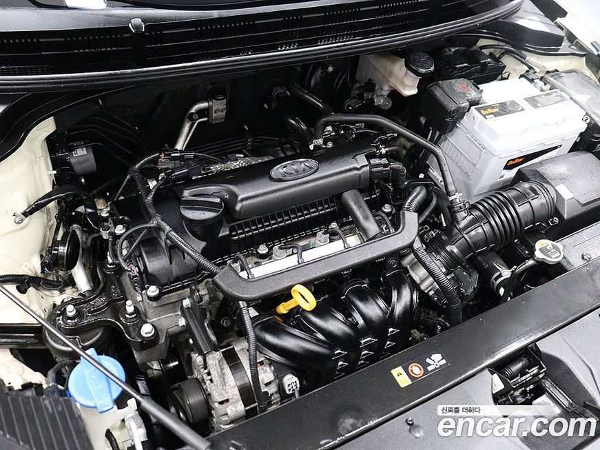 Kia Stonic 2019
