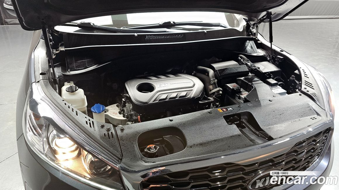 Kia Sorento 2020