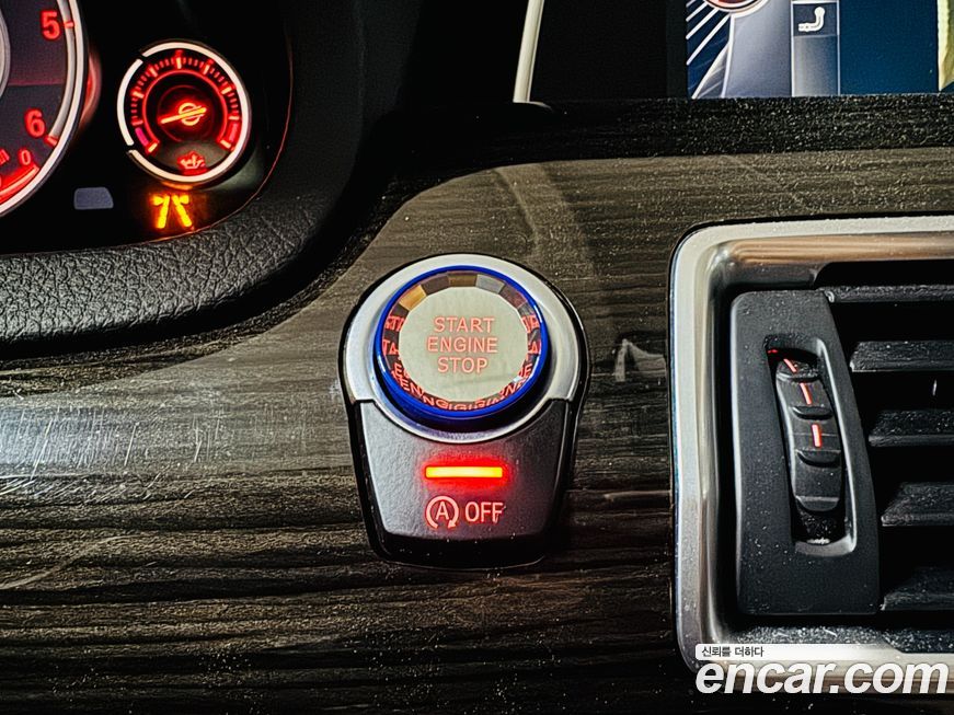 BMW Gran Turismo 2015