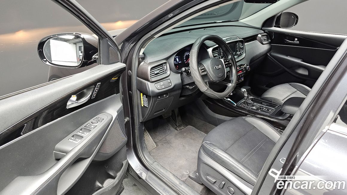 Kia Sorento 2020
