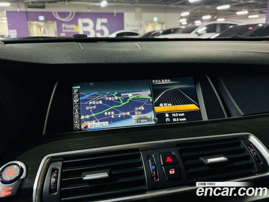 BMW Gran Turismo 2015