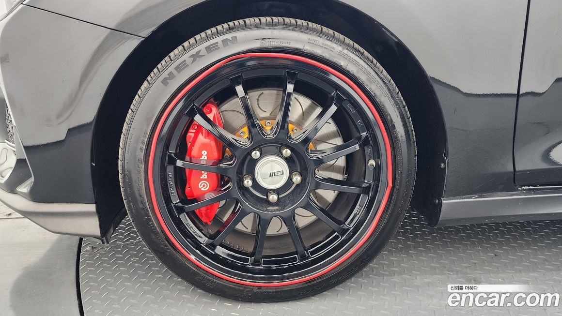 Hyundai Veloster 2018