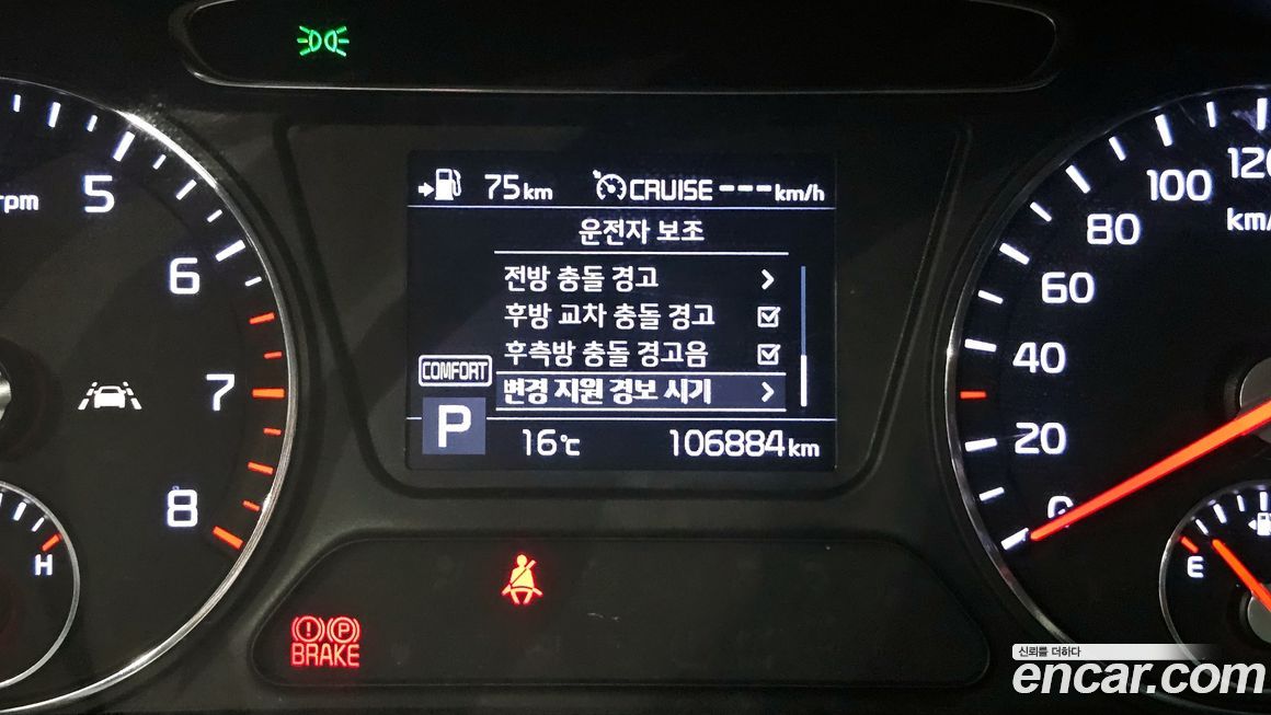 Kia Sorento 2020