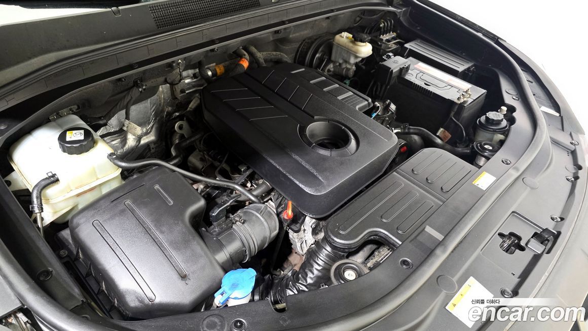 KG_Mobility_Ssangyong Rexton 2018