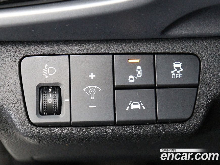 Kia Stonic 2019