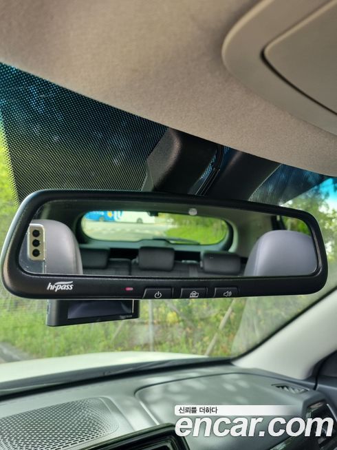 KG_Mobility_Ssangyong TIBOLI 2021