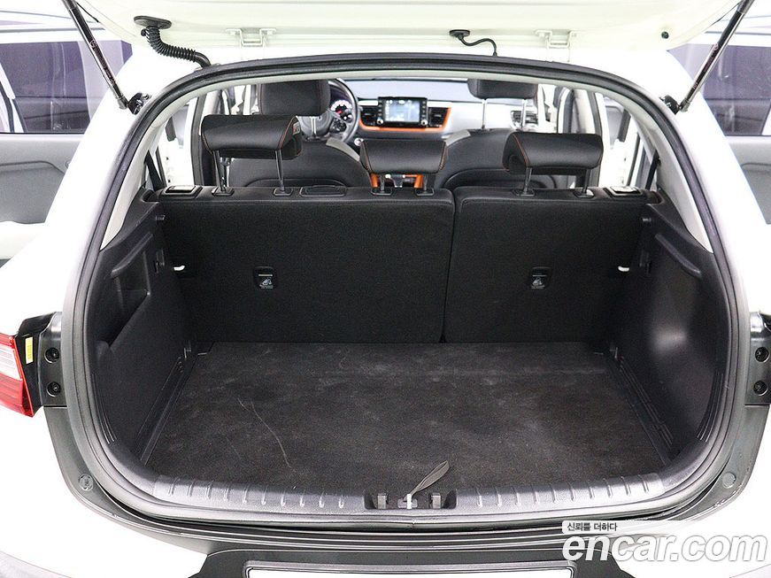 Kia Stonic 2019