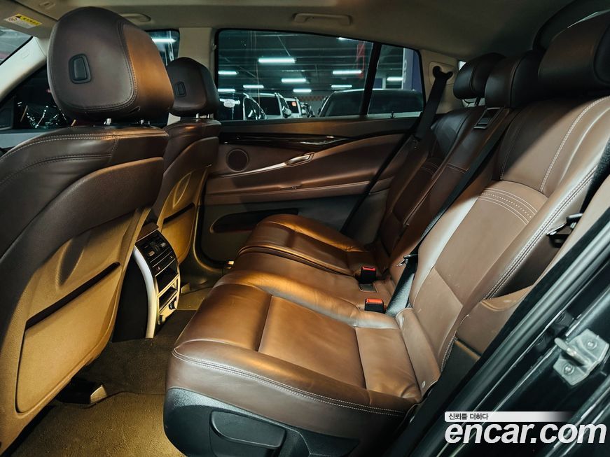 BMW Gran Turismo 2015