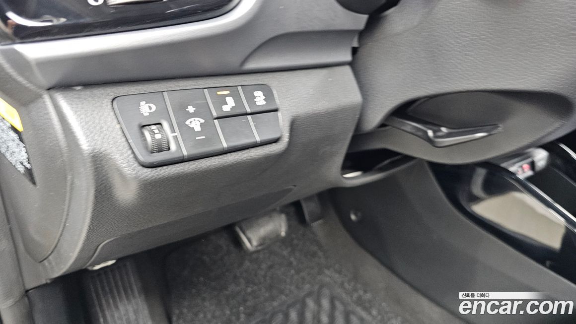 Kia Stonic 2020
