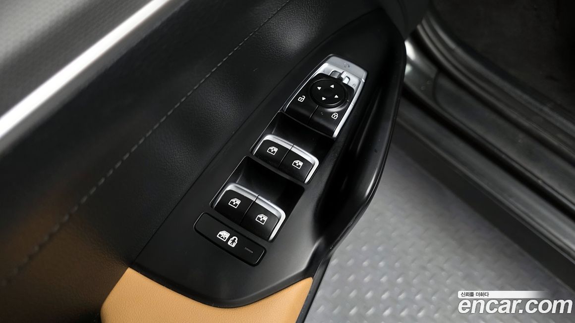 Kia K5 2021