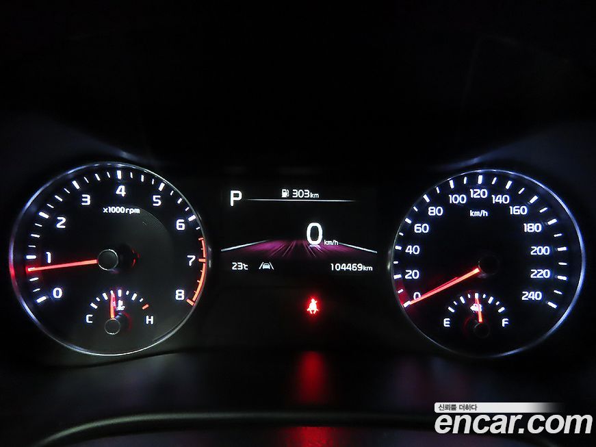 Kia K3 2022