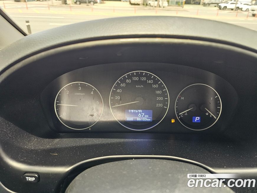 Hyundai Starex 2021