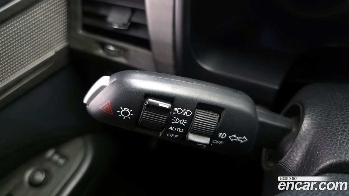 KG_Mobility_Ssangyong Rexton 2018