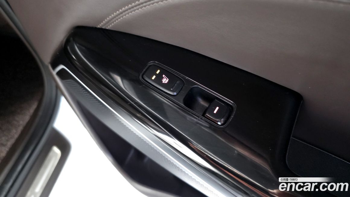 Kia K7 2019