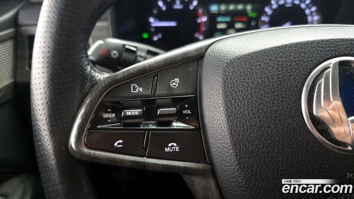 KG_Mobility_Ssangyong Rexton 2018