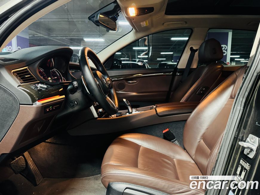 BMW Gran Turismo 2015