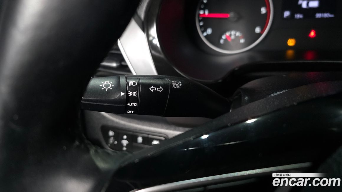 Kia Seltos 2022