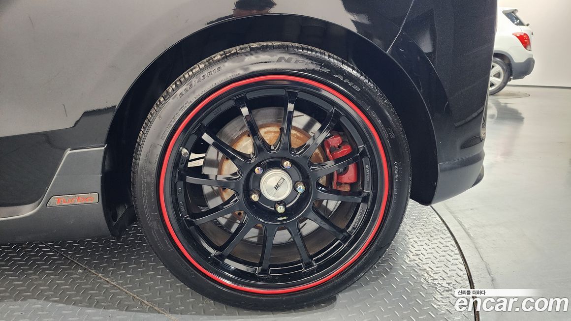 Hyundai Veloster 2018