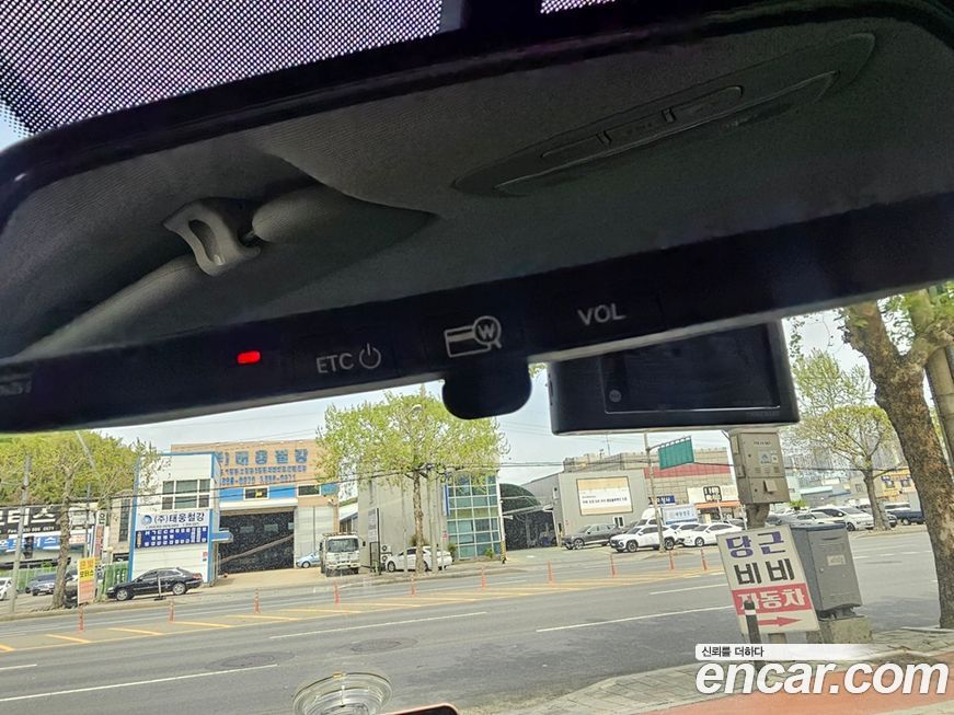 Hyundai Starex 2021