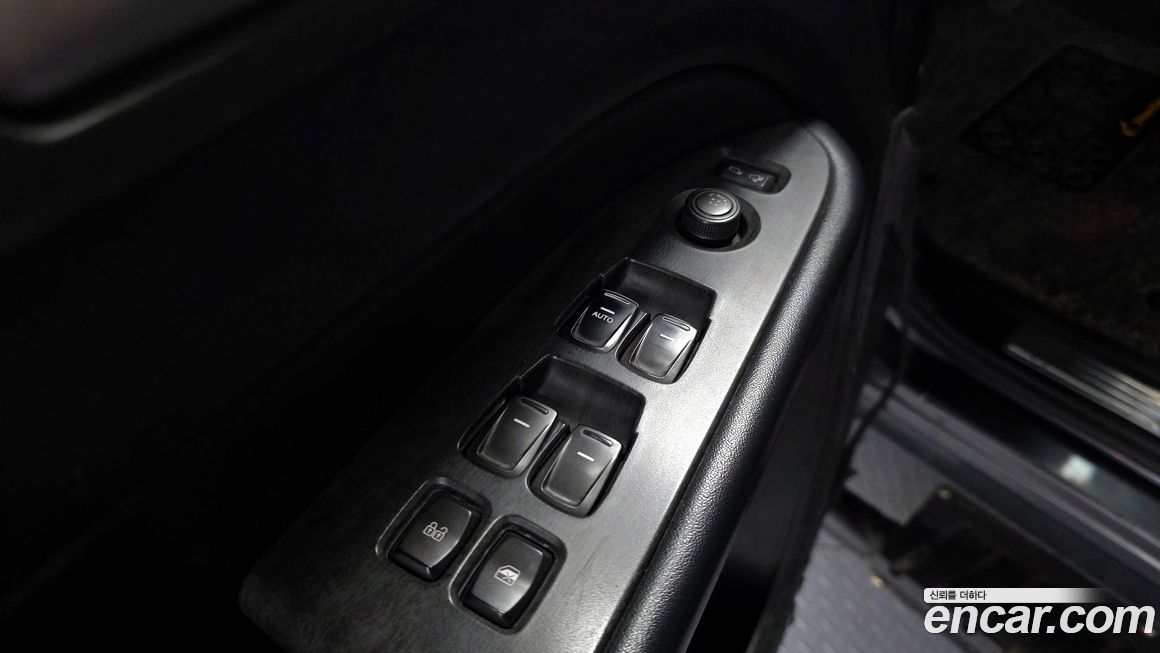 KG_Mobility_Ssangyong Rexton 2018