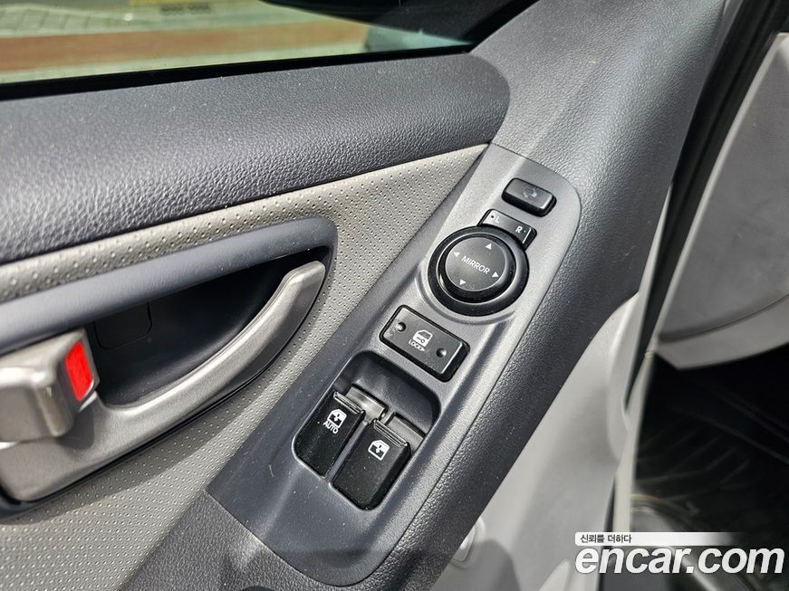 Hyundai Starex 2021