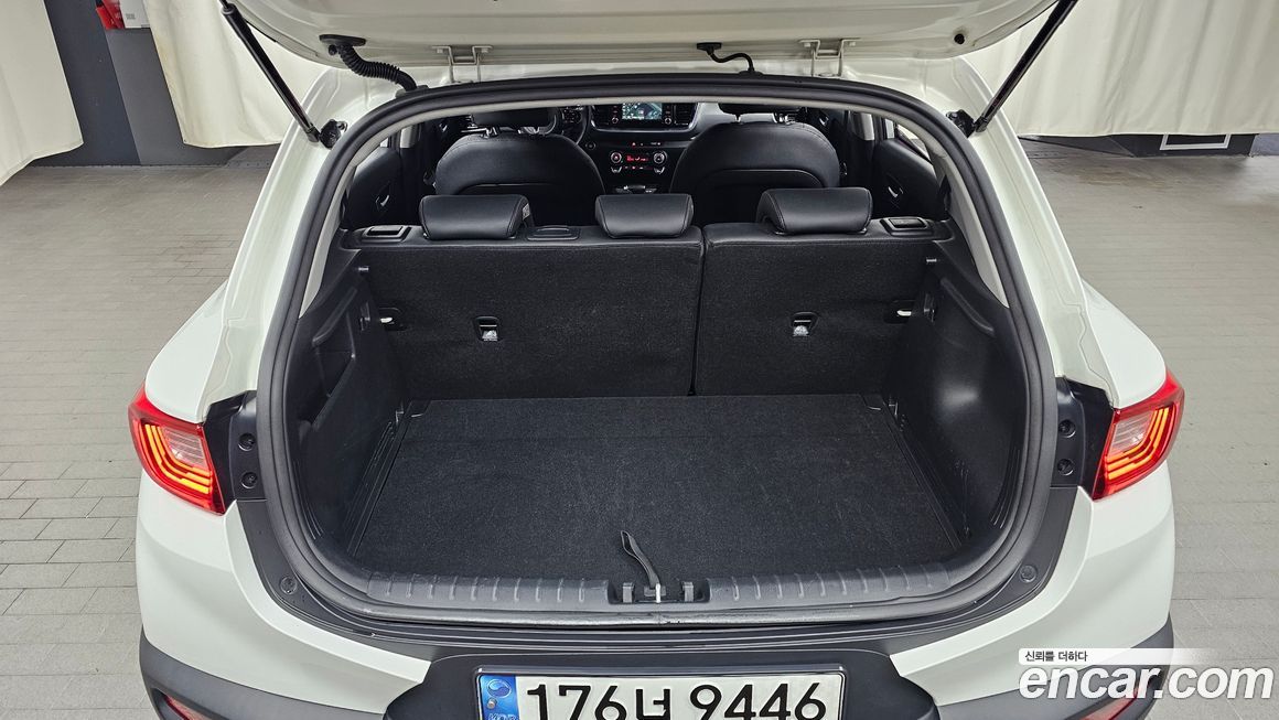 Kia Stonic 2020