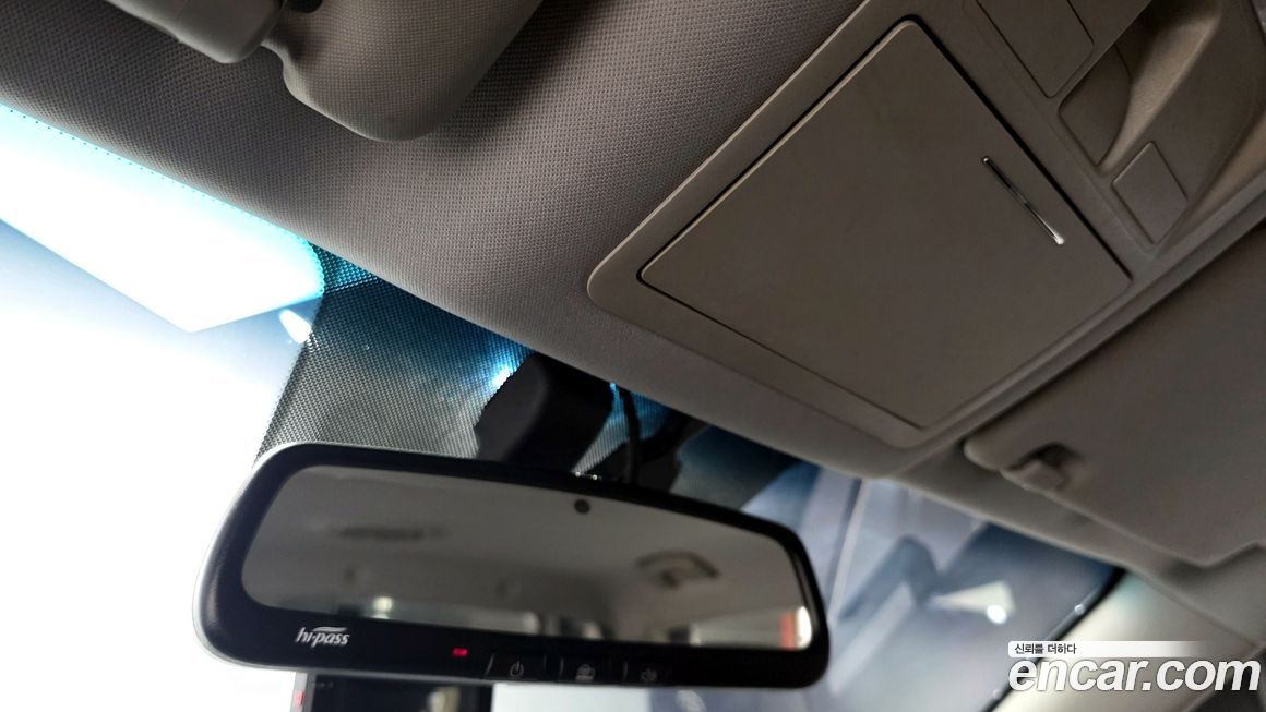 KG_Mobility_Ssangyong Rexton 2018