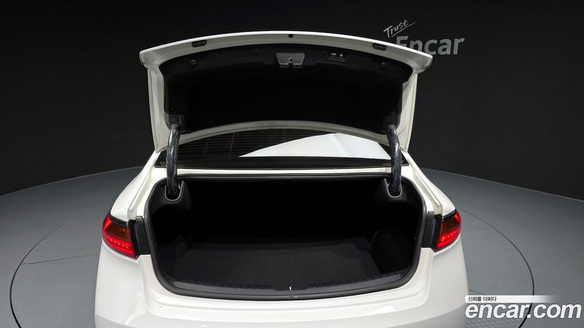 Kia K7 2019
