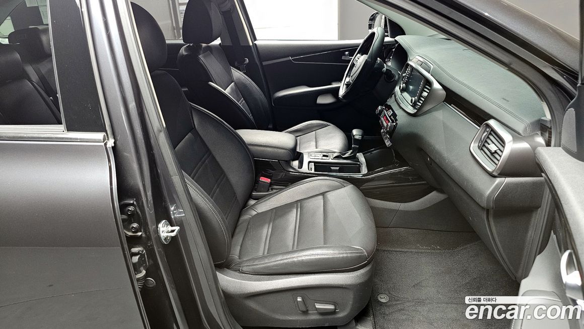 Kia Sorento 2020