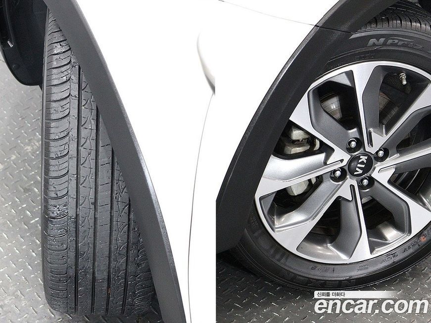 Kia Stonic 2019
