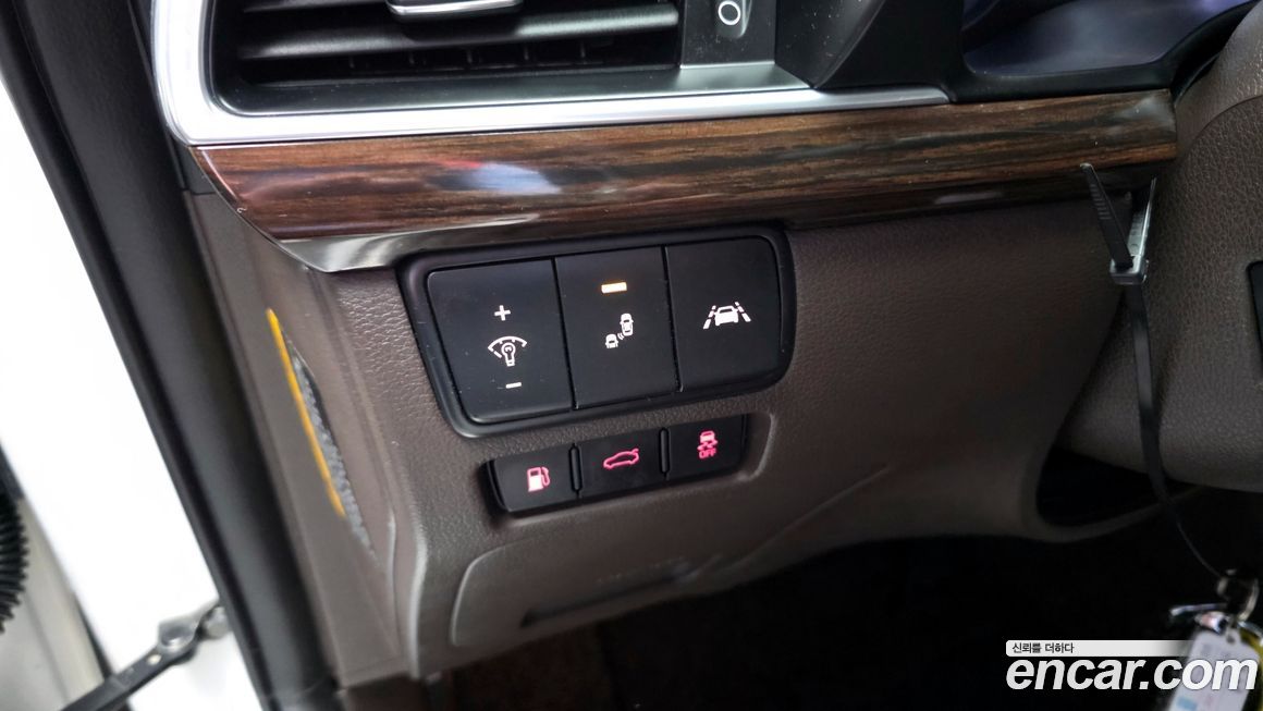Kia K7 2019