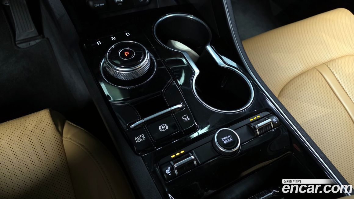 Kia K5 2021