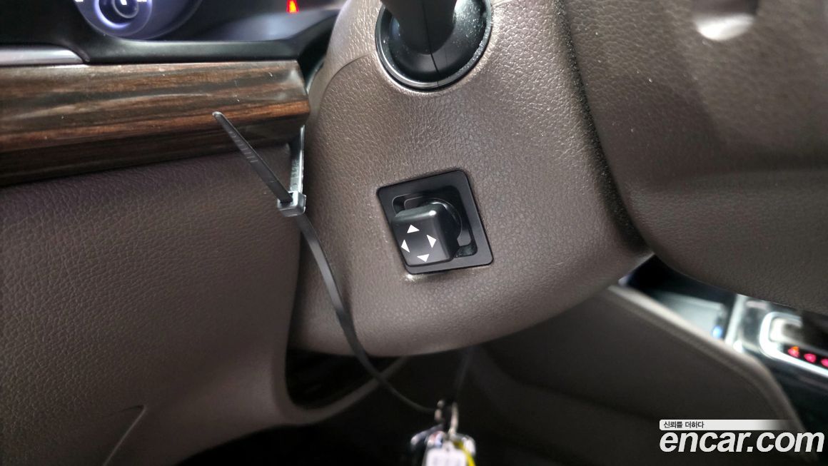 Kia K7 2019