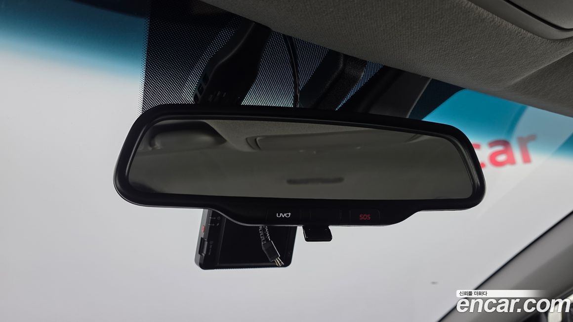 Kia K3 2020