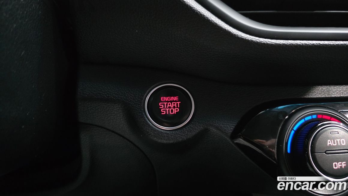 Kia K3 2021