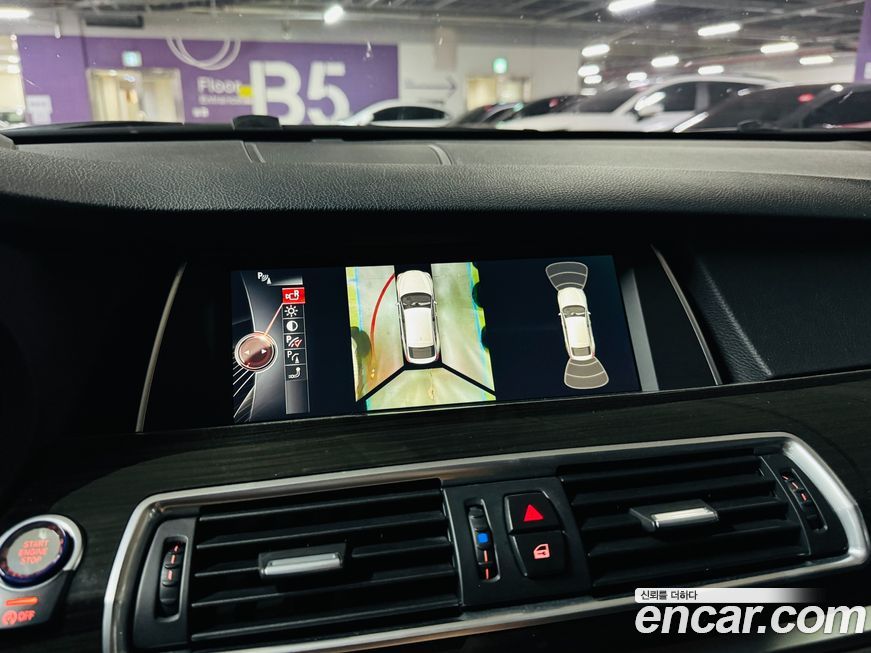 BMW Gran Turismo 2015