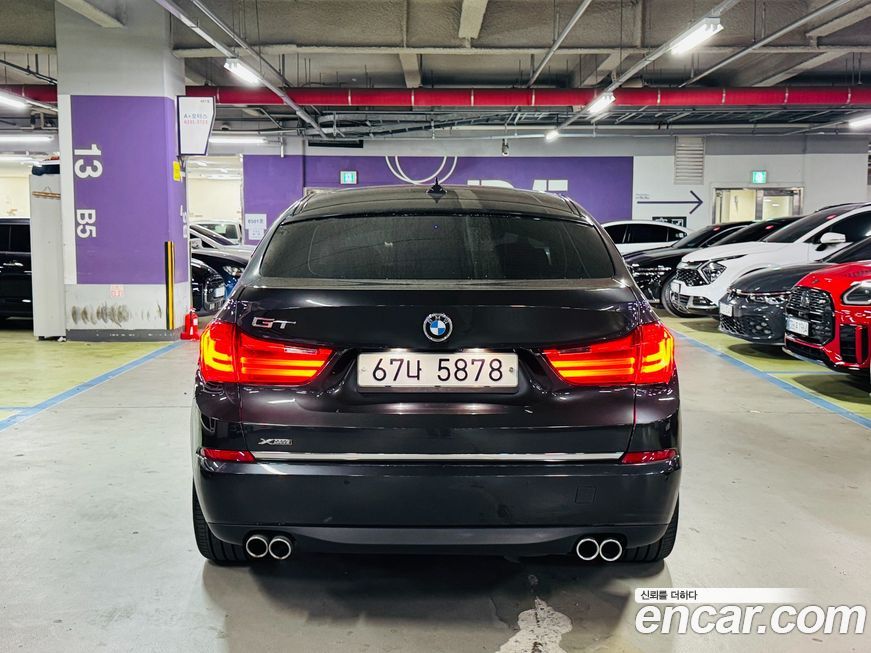 BMW Gran Turismo 2015