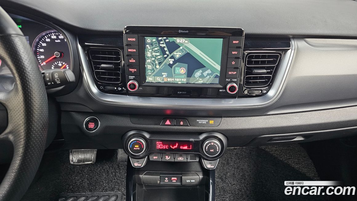 Kia Stonic 2020
